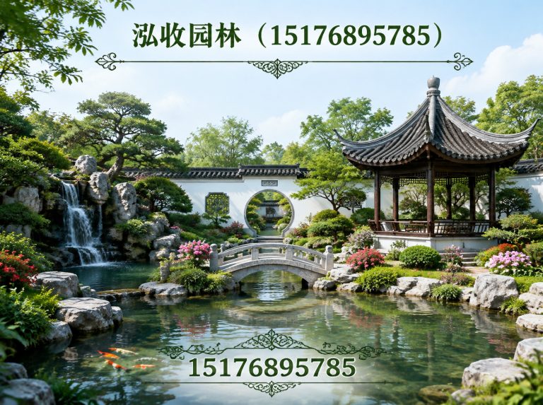 宝鸡凉亭展示图